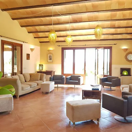 Mallorca Dream Villa Ses Salines (Mallorca)