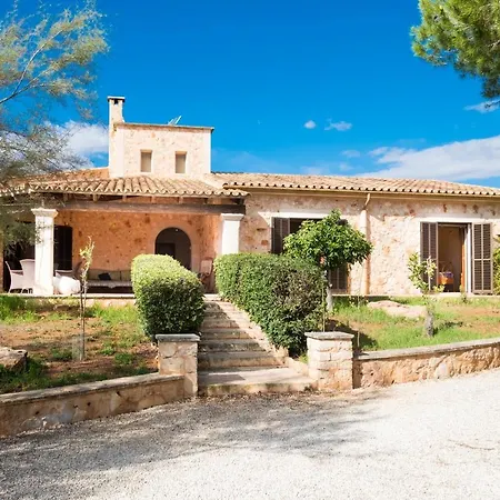 Mallorca Dream Villa