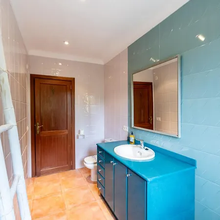 Mallorca Dream Villa