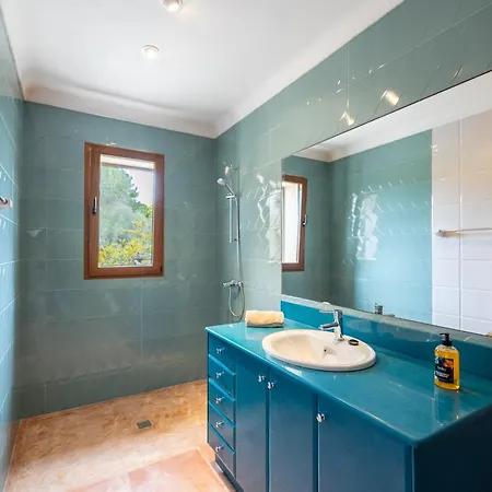 Mallorca Dream Villa *