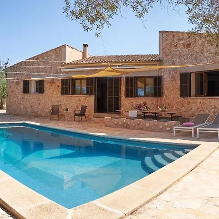 Villa Mallorca Dream Ses Salines (Mallorca)