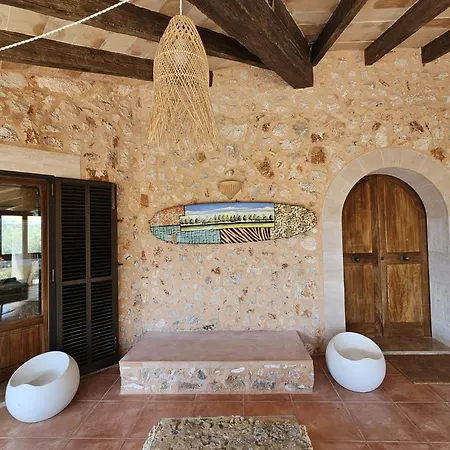 Willa Mallorca Dream