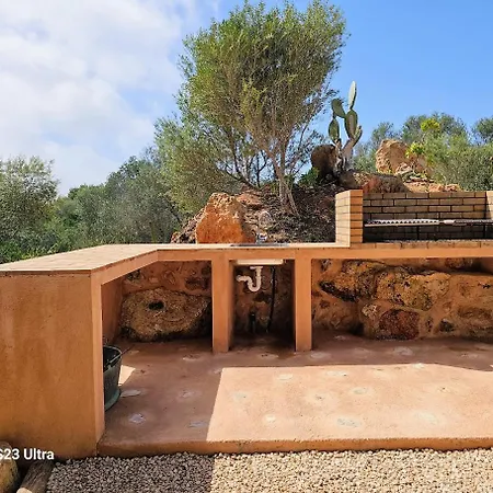 Mallorca Dream Villa