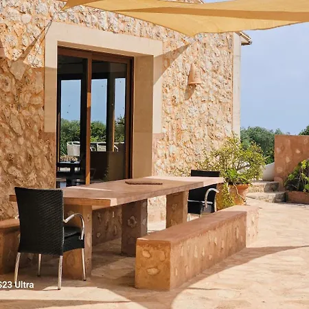 Willa Mallorca Dream