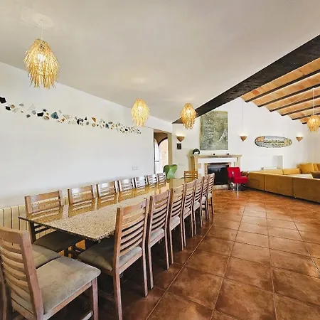Mallorca Dream Villa Ses Salines (Mallorca)