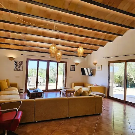 Villa Mallorca Dream Ses Salines (Mallorca)
