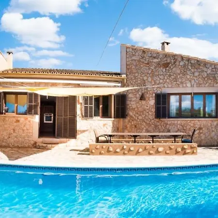 Villa Mallorca Dream *
