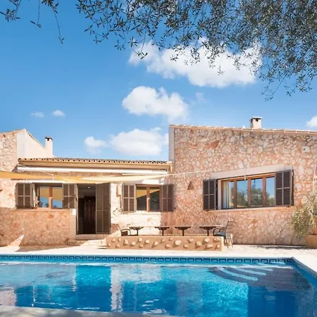 Villa Mallorca Dream